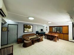 Blk 795 Woodlands Drive 72 (Woodlands), HDB 4 Rooms #626390271